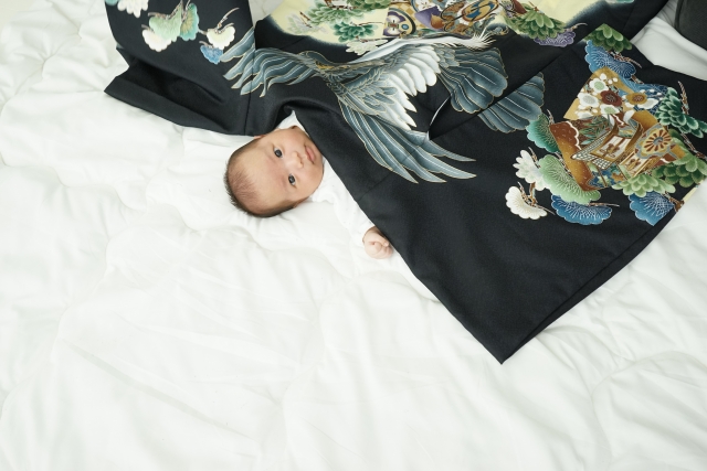 【季節ごとに厳選】男の子の和風な名前