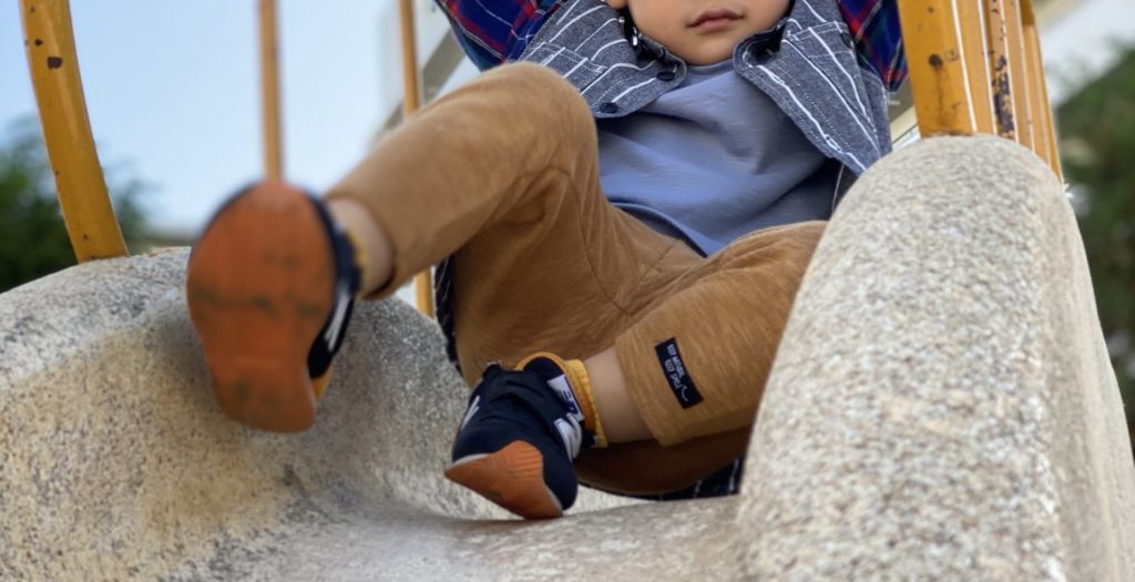 下の子が可愛いのは当たり前