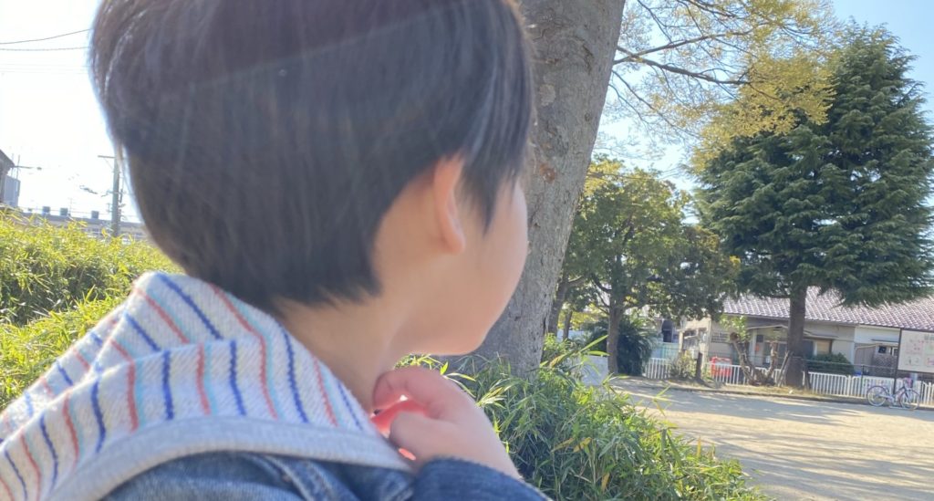 上の子可愛くない症候群を乗り越えて