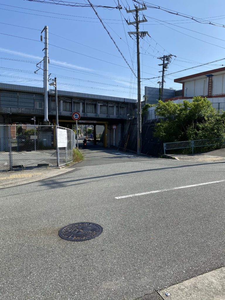 阪急今津線甲東園駅から山陽新幹線記念公園までのアクセス